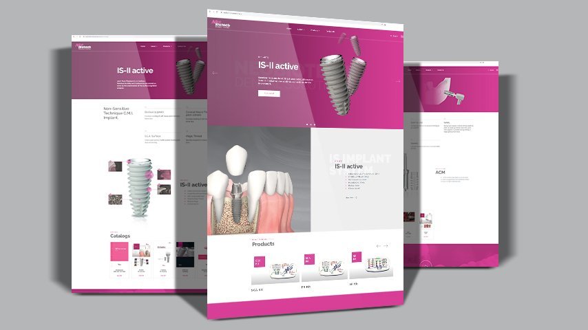 Preview of Neobiotech UK